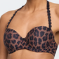 Soutien-gorge balconnet Marie Jo - Tom - Imprimé - FAV