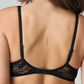 Soutien-gorge push-up Marie Jo - Cyrile - Noir - ZWA