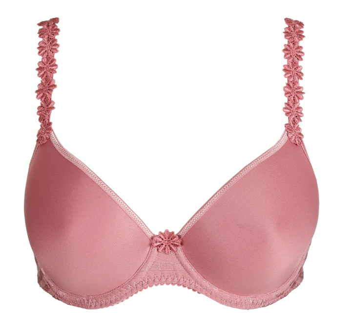 Soutien-gorge emboîtant Marie Jo - Avero - Rose - BTP