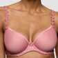Soutien-gorge emboîtant Marie Jo - Avero - Rose - BTP