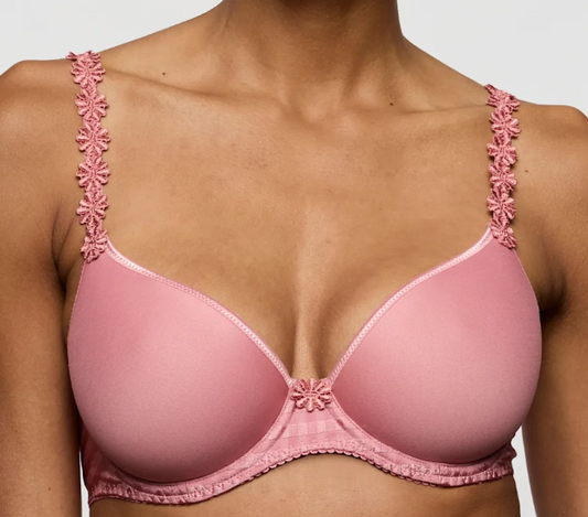 Soutien-gorge emboîtant Marie Jo - Avero - Rose - BTP