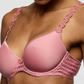 Soutien-gorge emboîtant Marie Jo - Avero - Rose - BTP