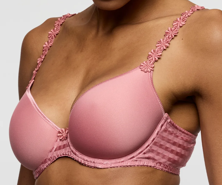 Soutien-gorge emboîtant Marie Jo - Avero - Rose - BTP