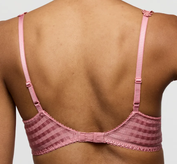 Soutien-gorge emboîtant Marie Jo - Avero - Rose - BTP