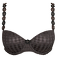 Soutien-gorge balconnet Marie Jo - Avero - Marron - SWC