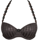 Soutien-gorge balconnet Marie Jo - Avero - Marron - SWC