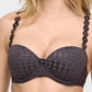 Soutien-gorge balconnet Marie Jo - Avero - Marron - SWC