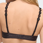 Soutien-gorge balconnet Marie Jo - Avero - Marron - SWC