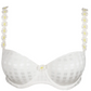 Soutien-gorge balconnet Marie Jo - Avero - Ivoire - IYP