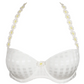 Soutien-gorge balconnet Marie Jo - Avero - Ivoire - IYP
