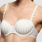 Soutien-gorge balconnet Marie Jo - Avero - Ivoire - IYP