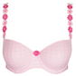 Soutien-gorge balconnet Marie Jo - Avero - Rose - LLR