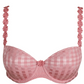 Soutien-gorge balconnet Marie Jo - Avero - Rose - BTP