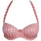Soutien-gorge balconnet Marie Jo - Avero - Rose - BTP