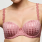 Soutien-gorge balconnet Marie Jo - Avero - Rose - BTP