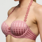 Soutien-gorge balconnet Marie Jo - Avero - Rose - BTP