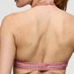 Soutien-gorge balconnet Marie Jo - Avero - Rose - BTP