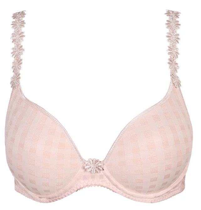 Soutien-gorge en forme de cœur Marie Jo - Avero - Rose - PEP