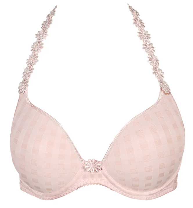 Soutien-gorge en forme de cœur Marie Jo - Avero - Rose - PEP