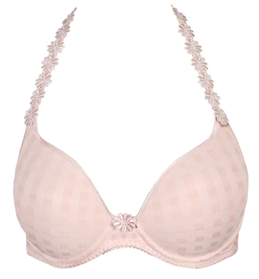 Soutien-gorge en forme de cœur Marie Jo - Avero - Rose - PEP