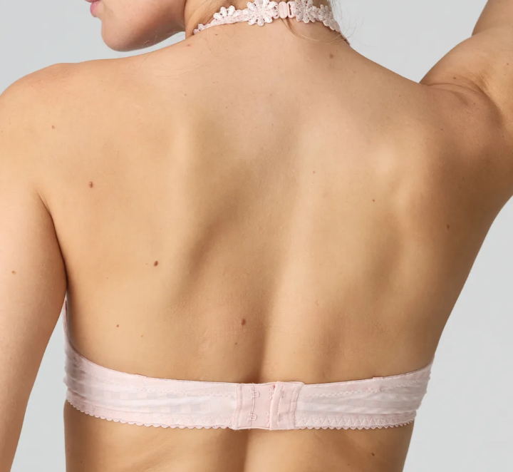 Soutien-gorge en forme de cœur Marie Jo - Avero - Rose - PEP