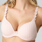 Soutien-gorge en forme de cœur Marie Jo - Avero - Rose - PEP