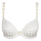 Soutien-gorge en forme de cœur Marie Jo - Avero - Ivoire - IYP