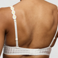 Soutien-gorge en forme de cœur Marie Jo - Avero - Ivoire - IYP