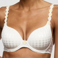 Soutien-gorge en forme de cœur Marie Jo - Avero - Ivoire - IYP