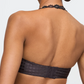 Soutien-gorge en forme de cœur Marie Jo - Avero - Marron - SWC