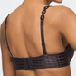 Soutien-gorge en forme de cœur Marie Jo - Avero - Marron - SWC