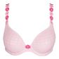 Soutien-gorge en forme de cœur Marie Jo - Avero - Rose - LLR