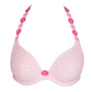 Soutien-gorge en forme de cœur Marie Jo - Avero - Rose - LLR