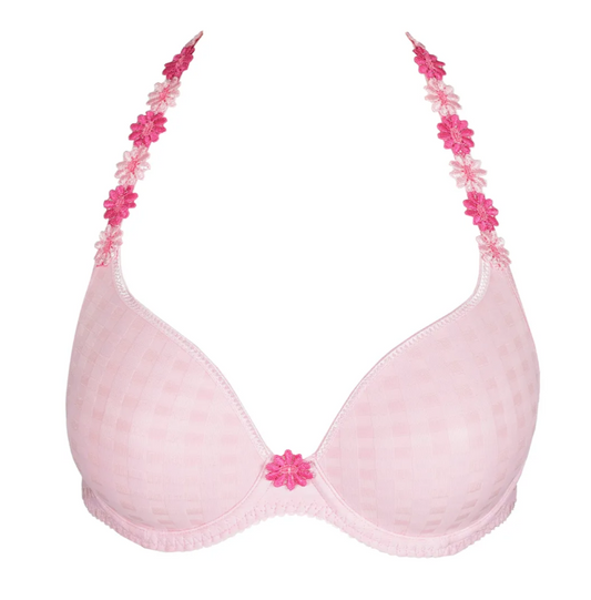 Soutien-gorge en forme de cœur Marie Jo - Avero - Rose - LLR