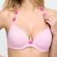 Soutien-gorge en forme de cœur Marie Jo - Avero - Rose - LLR