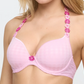 Soutien-gorge en forme de cœur Marie Jo - Avero - Rose - LLR