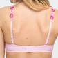 Soutien-gorge en forme de cœur Marie Jo - Avero - Rose - LLR
