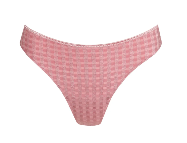 String Marie Jo - Avero - Rose - BTP
