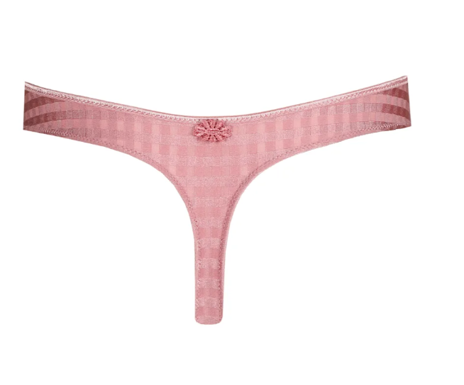 String Marie Jo - Avero - Rose - BTP