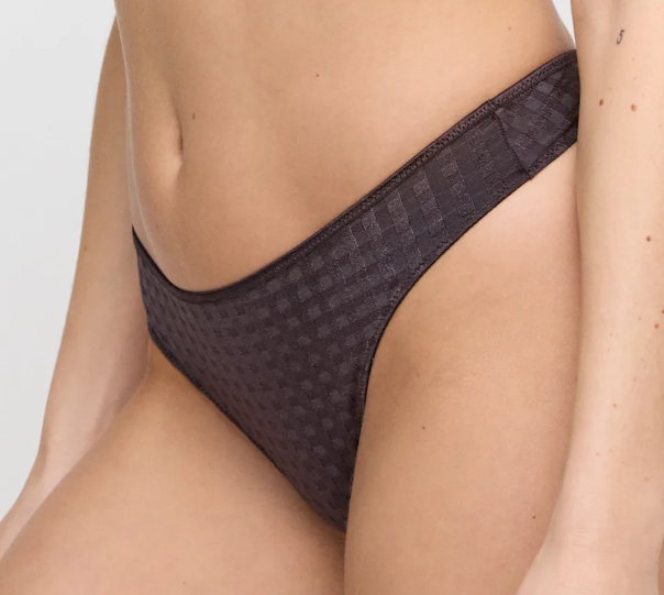 String Marie Jo - Avero - Marron - SWC