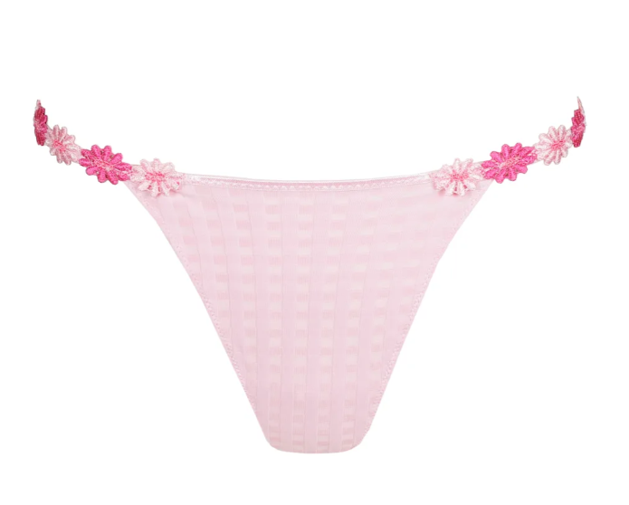 String Marie Jo - Avero - Rose - LLR