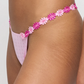 String Marie Jo - Avero - Rose - LLR