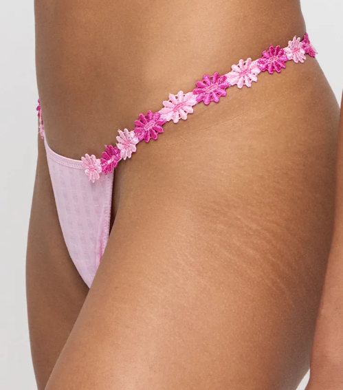 String Marie Jo - Avero - Rose - LLR