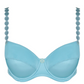 Soutien-gorge emboîtant Marie Jo - Tom - Bleu - AZD