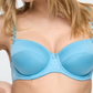 Soutien-gorge emboîtant Marie Jo - Tom - Bleu - AZD