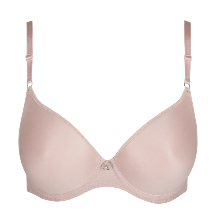 Soutien-gorge emboîtant Marie Jo - Cathia - Rose - BDS