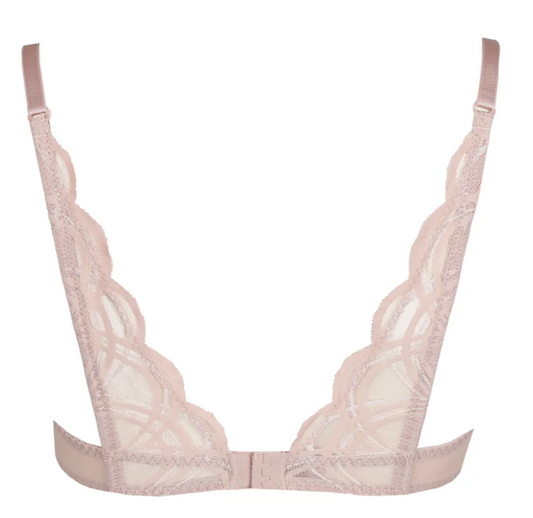 Soutien-gorge emboîtant Marie Jo - Cathia - Rose - BDS