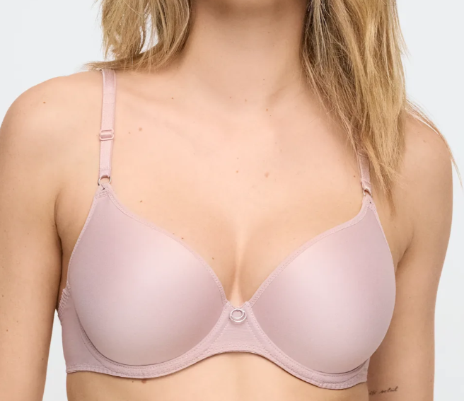 Soutien-gorge emboîtant Marie Jo - Cathia - Rose - BDS