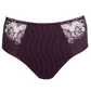 Culotte taille haute PrimaDonna - Deauville - Violette - AMG