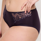 Culotte taille haute PrimaDonna - Deauville - Violette - AMG
